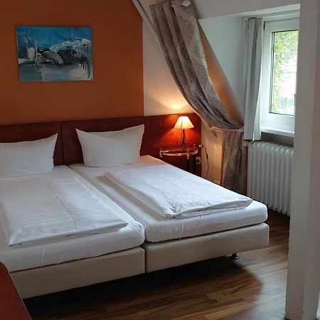 Hotel Burg-Stuben Mainz Ngoại thất bức ảnh