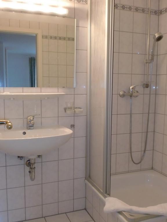 Hotel Burg-Stuben Mainz Phòng bức ảnh